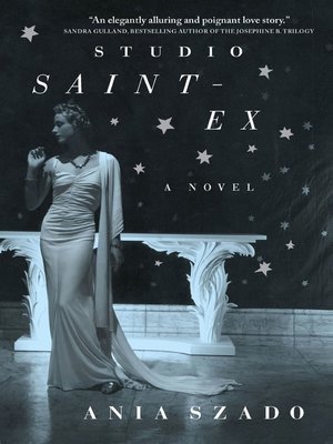 cover image of Studio Saint-Ex